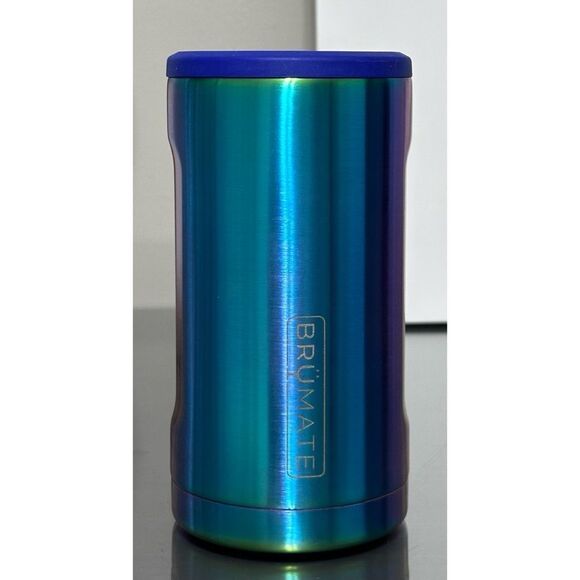 BruMate Hopsulator Trio, RAINBOW TITANIUM - Picture 5 of 12